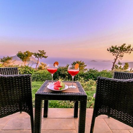 Infinity View Villa 칼칸 외부 사진