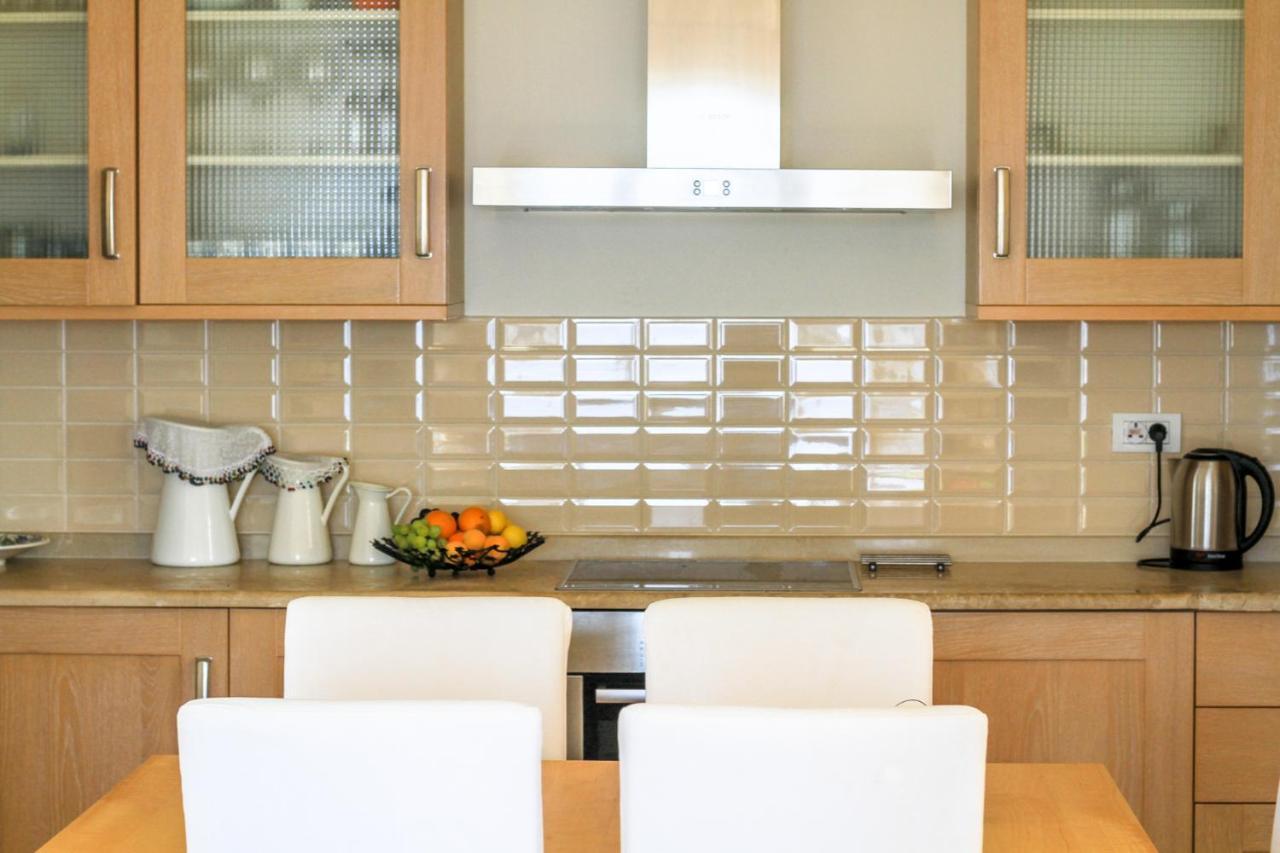 Infinity View Villa 칼칸 외부 사진