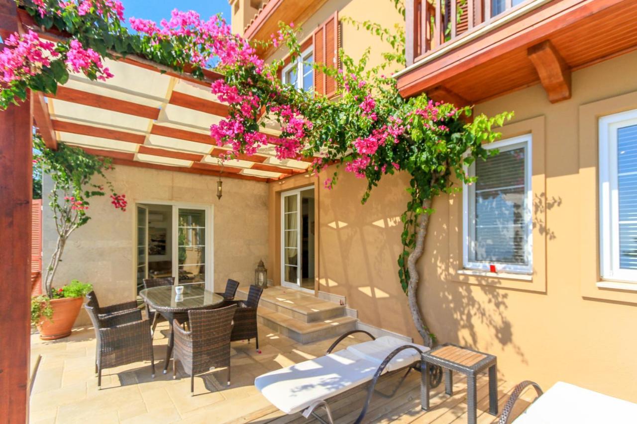 Infinity View Villa 칼칸 외부 사진