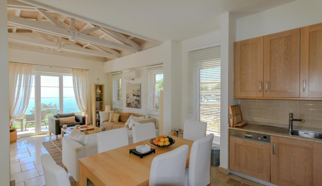 Infinity View Villa 칼칸 외부 사진